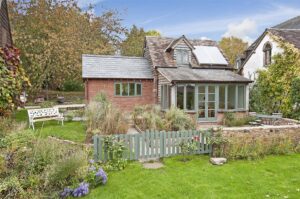 Goose Cottage, Brockmanton, Herefordshire HR6 0QU