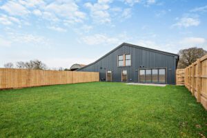 4 Wye Valley View Barns, Broad Oak, Herefordshire, HR2 8QZ